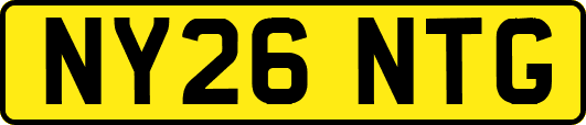 NY26NTG