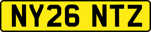NY26NTZ