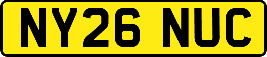 NY26NUC