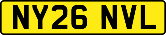 NY26NVL