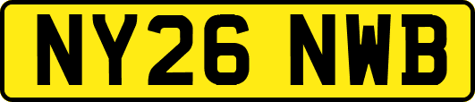 NY26NWB