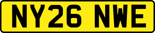 NY26NWE