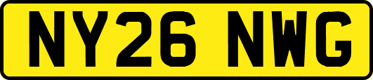 NY26NWG