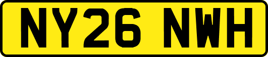 NY26NWH