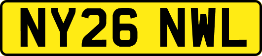 NY26NWL