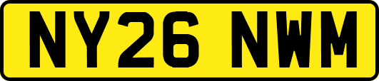 NY26NWM