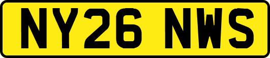 NY26NWS