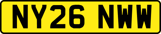 NY26NWW