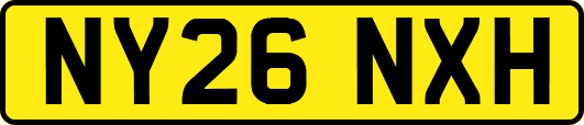 NY26NXH