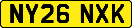 NY26NXK