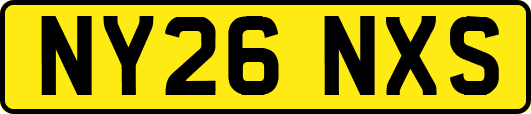 NY26NXS