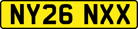 NY26NXX