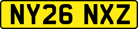 NY26NXZ