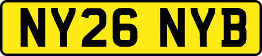 NY26NYB