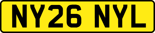 NY26NYL