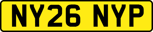 NY26NYP