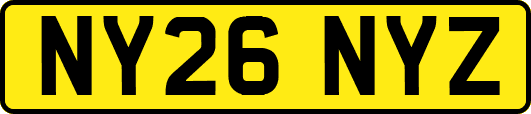 NY26NYZ