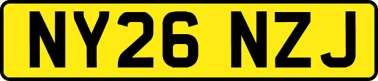 NY26NZJ