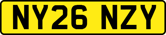NY26NZY