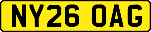 NY26OAG