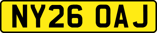 NY26OAJ