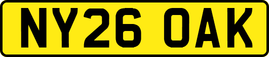 NY26OAK
