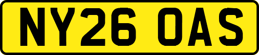 NY26OAS