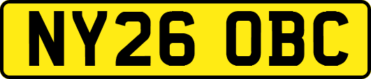 NY26OBC