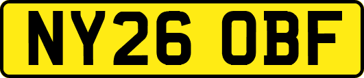NY26OBF
