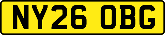 NY26OBG