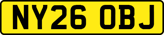 NY26OBJ
