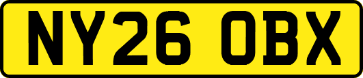 NY26OBX