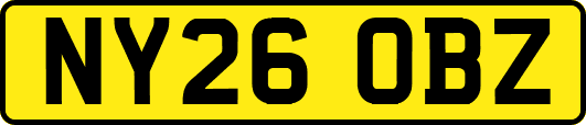 NY26OBZ