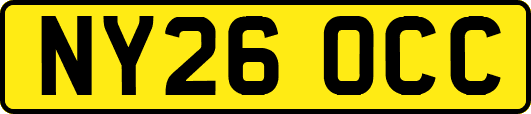NY26OCC