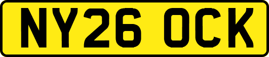 NY26OCK
