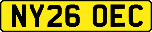 NY26OEC