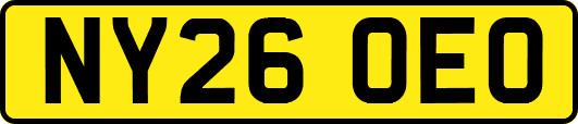 NY26OEO