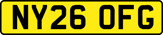 NY26OFG