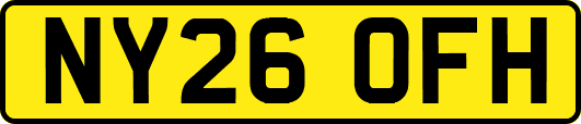 NY26OFH