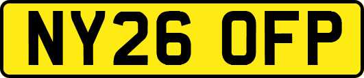 NY26OFP