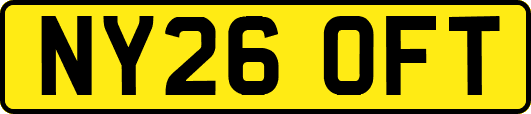 NY26OFT