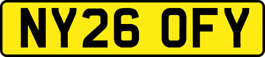 NY26OFY