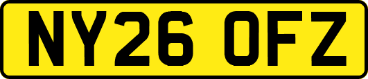 NY26OFZ