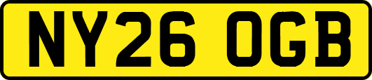NY26OGB