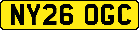 NY26OGC