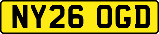 NY26OGD