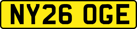 NY26OGE