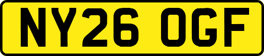 NY26OGF