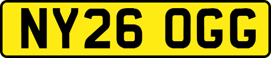 NY26OGG