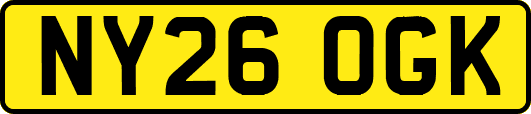 NY26OGK
